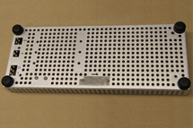 Fabrication of an Aluminum Rear Electronics Cover for the Electronics Industry Fabrication of an Aluminum Rear Electronics Cover for the Electronics Industry