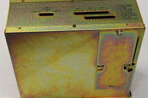 Fabricated Steel Enclosure Kit Fabricated Steel Enclosure Kit