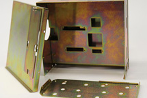 Enclosure Kit Enclosure Kit