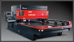Precision Sheet Metal Fabrication Precision Sheet Metal Fabrication